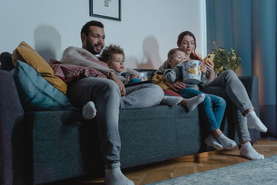 movie-night movies & tv formats that feel fresh for a friend reunion — entertainment · Movies & TV