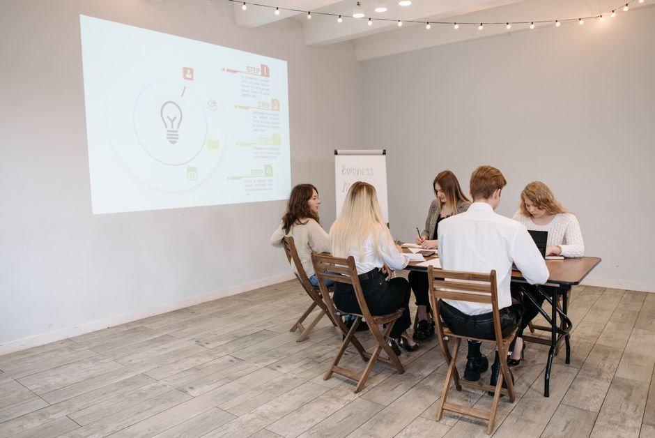 Meeting-Summary Workflow using cloud organization — smart-life · AI