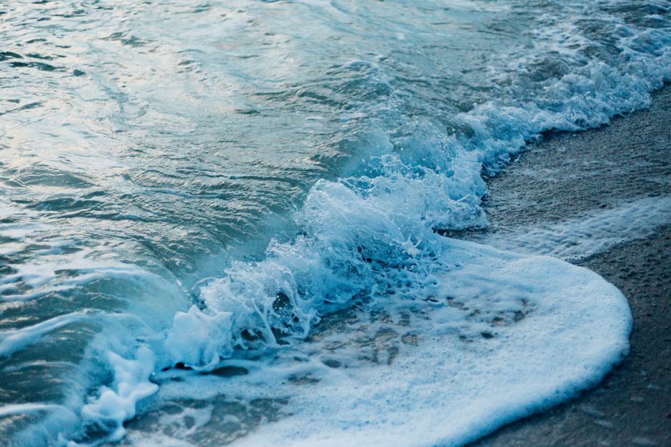 Heatless Waves for a low-energy day — lifestyle · Beauty