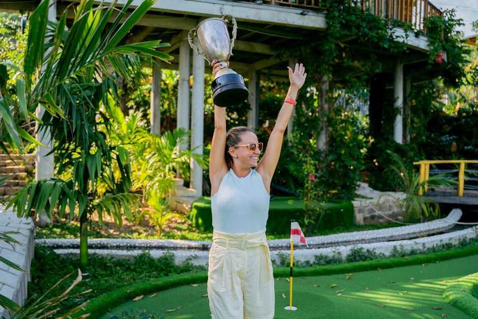 25 Mini Golf Outing ideas for better everyday photos