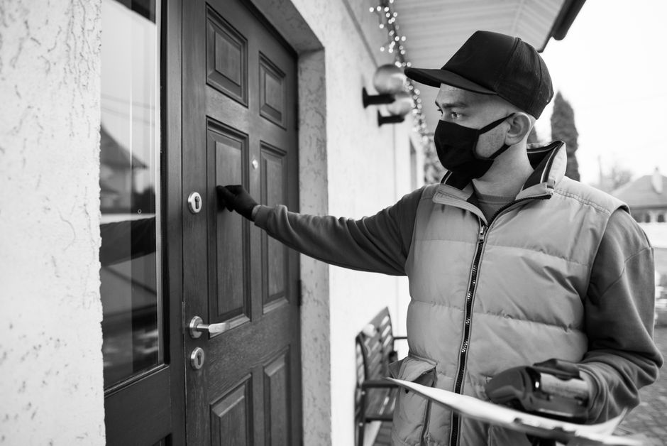 Video Doorbell with a better file system — smart-life · Smart Home