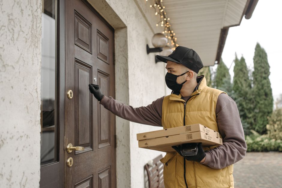 Video Doorbell using a single source of truth — smart-life · Smart Home