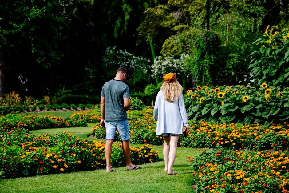 Try A Public Garden for a photo-focused outing — travel · Things to Do