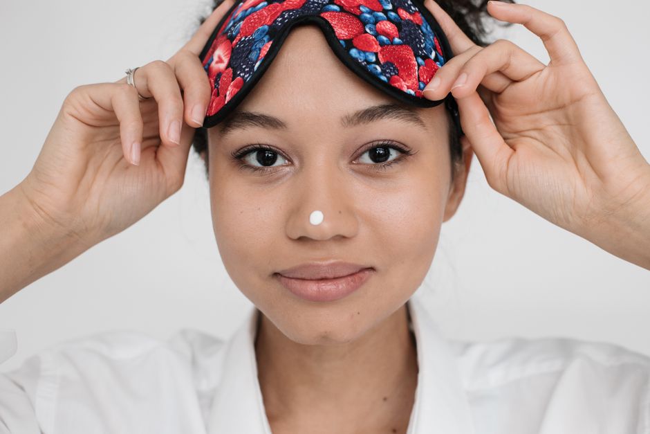 20 Skin-Prep Routine ideas for filling a blank journal page