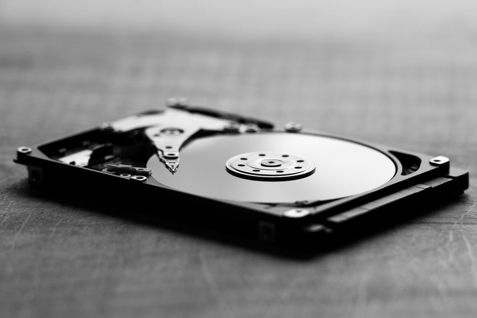 Device Storage Cleanup using device handoff — smart-life · Technology
