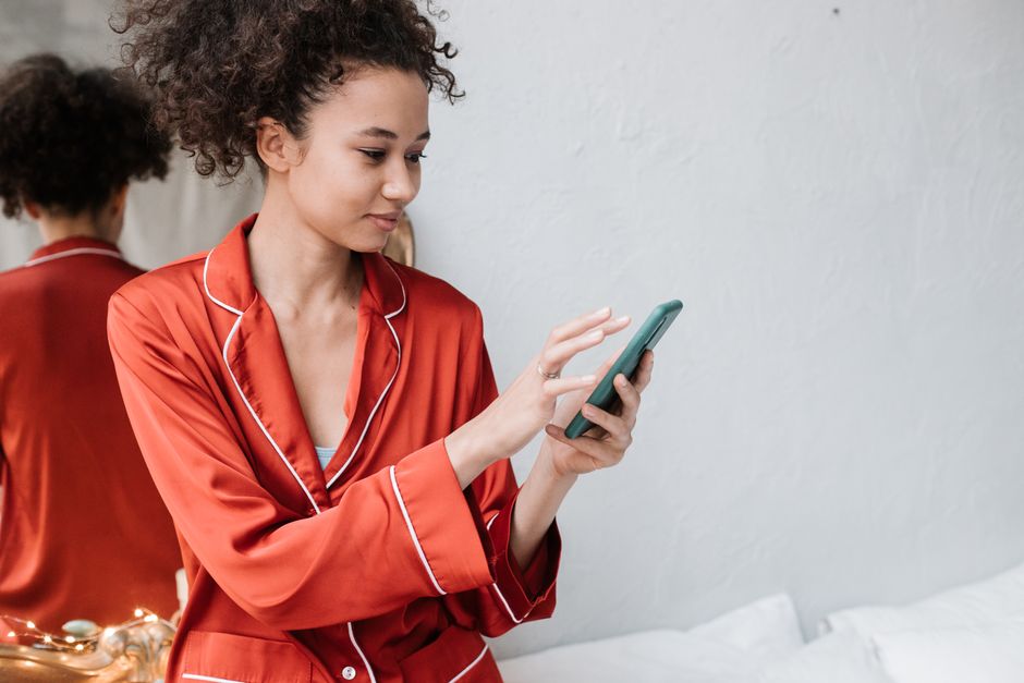 Phone Backup Routine for a family workflow — smart-life · Technology