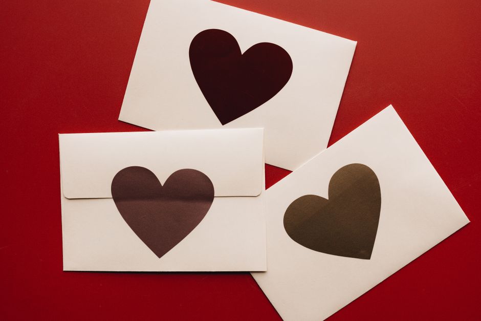 26 keepsake valentine's day projects with sentimental value