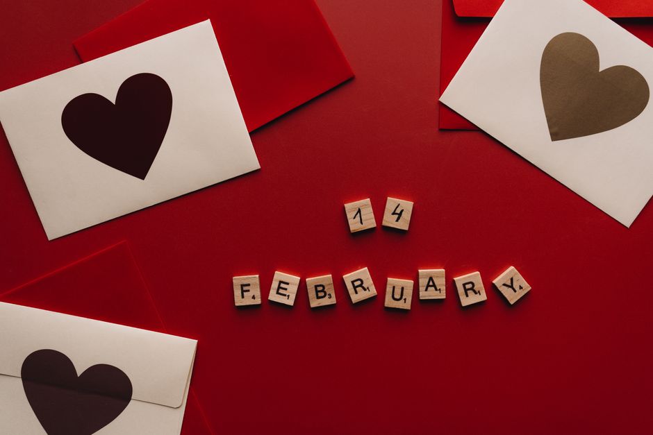 memory-making valentine's day touches worth keeping for a relaxed brunch — celebrations · Valentine's Day