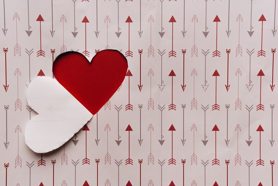 welcome valentine's day details guests notice immediately for a weather-flexible event — celebrations · Valentine's Day