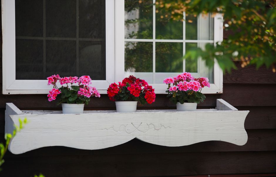 21 Drawer Planter ideas