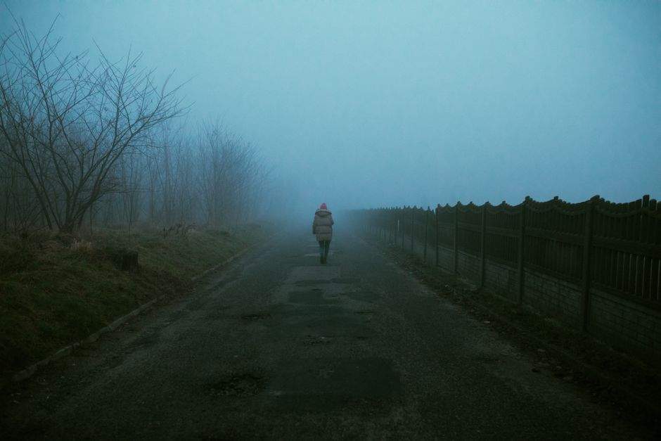 Quiet Walk for a fresh weekly reset — lifestyle · Self-Care
