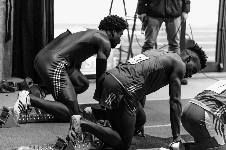 Focus Sprint around one new skill — lifestyle · Productivity