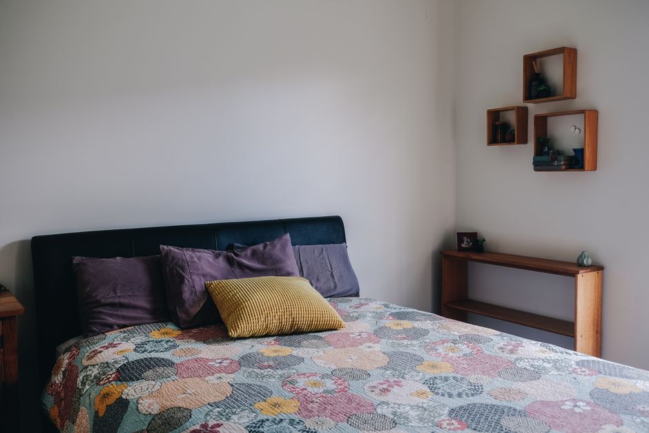 Bedroom Reset for a rainy afternoon — lifestyle · Self-Care