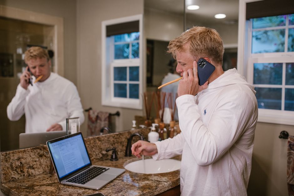25 Phone Backup Routine ideas for a simpler digital day