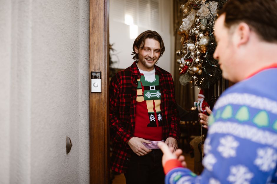 Video Doorbell using a recurring checklist — smart-life · Smart Home
