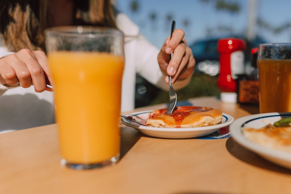 Boardwalk Breakfast with a scenic picnic — travel · Beach Vacations