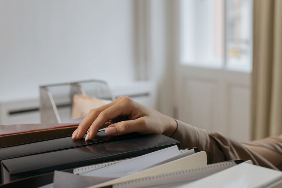 Cloud Folder System using one dashboard — smart-life · Technology