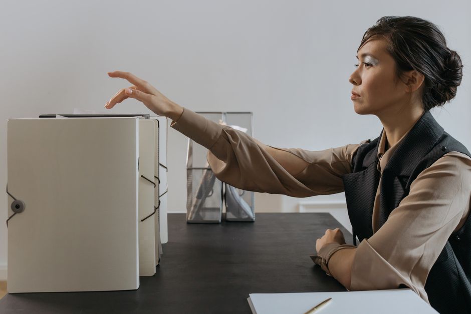 privacy-minded work & career habits to build now using one dashboard — smart-life · Work & Career