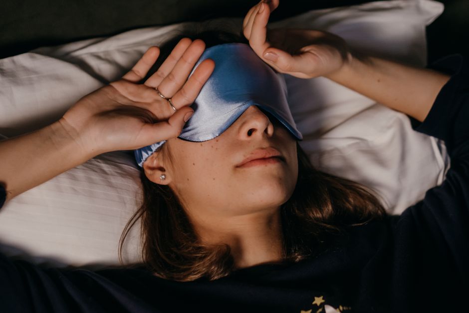 27 Sleep Consistency Plan ideas