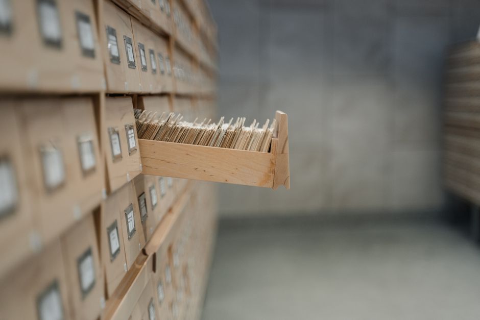 28 Drawer Organizer ideas