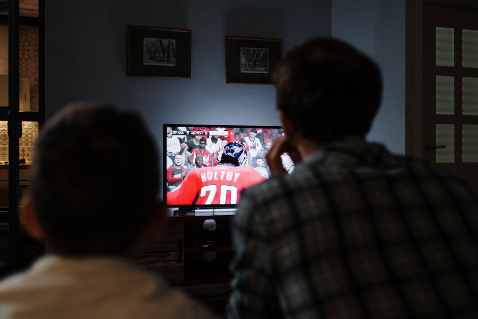 game-night movies & tv twists worth trying around a comfort-watch pick — entertainment · Movies & TV