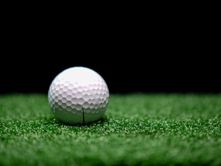 Mini Golf Outing with a creative companion — lifestyle · Dating