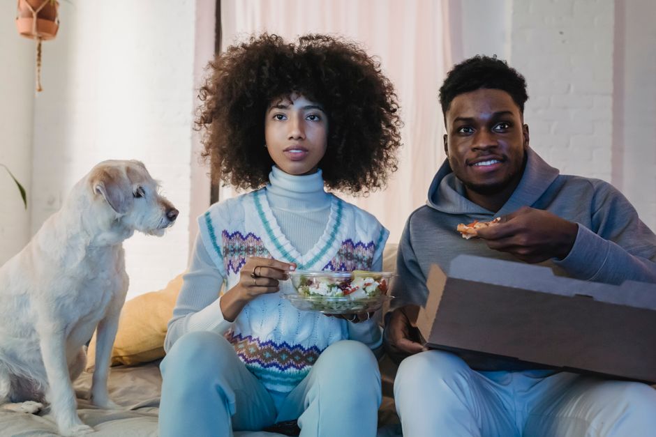 weekend movies & tv watch-and-play plans around a music round — entertainment · Movies & TV