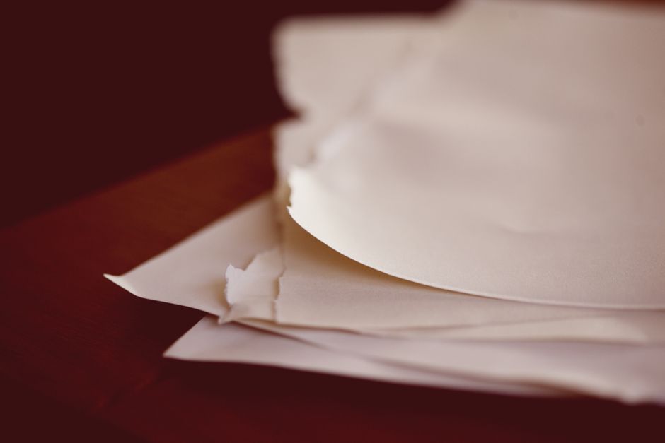 Layered Paper Portrait for a child-friendly session — diy-creativity · Creative Projects