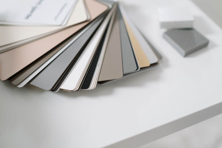 Neutral Palette with a practical focal point — home · Interior Design
