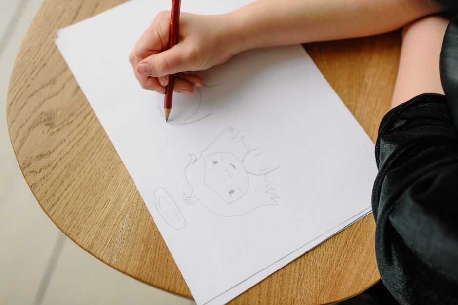 30 Creative Doodle ideas