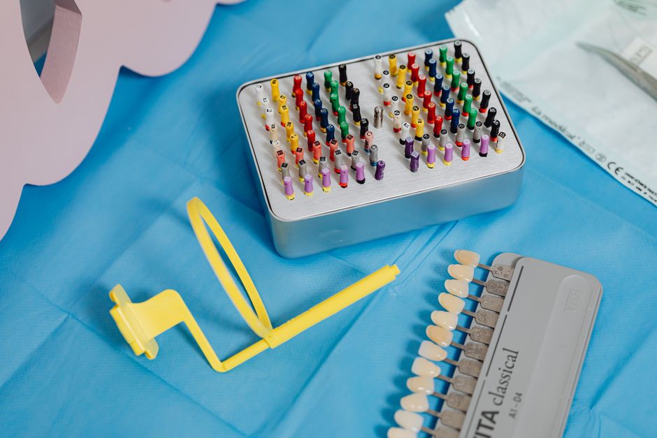 Instrumental Work Set for a weekend sleepover — entertainment · Music