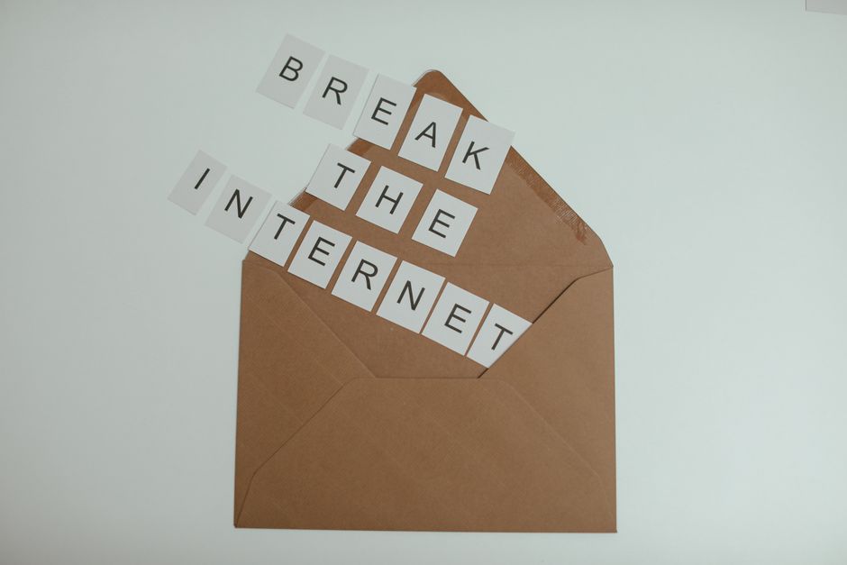 Internet Culture Timeline for a friend reunion — entertainment · Pop Culture