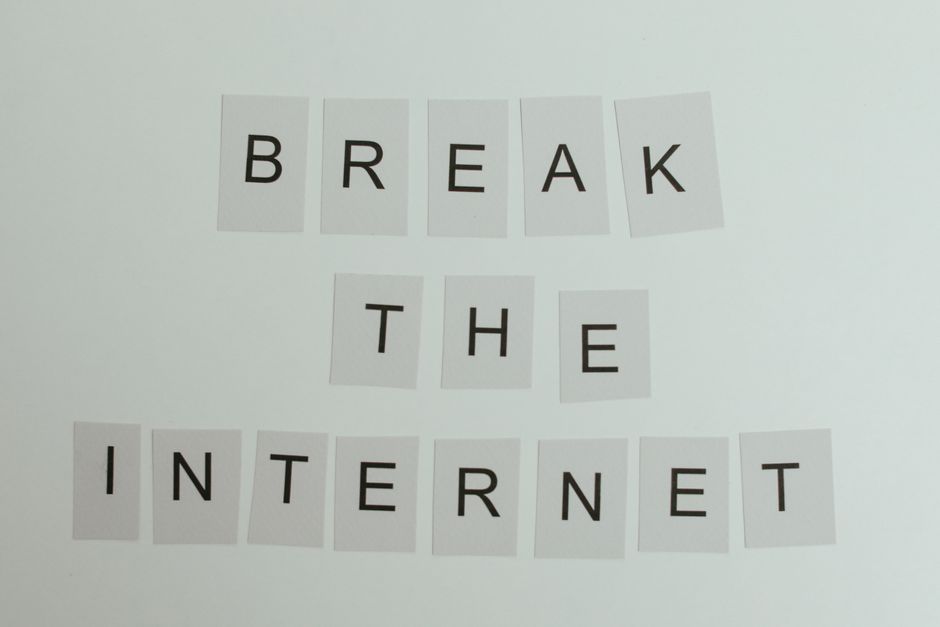 Internet Culture Timeline for two people — entertainment · Pop Culture