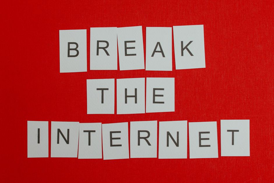 Internet Culture Timeline with a new-release twist — entertainment · Pop Culture