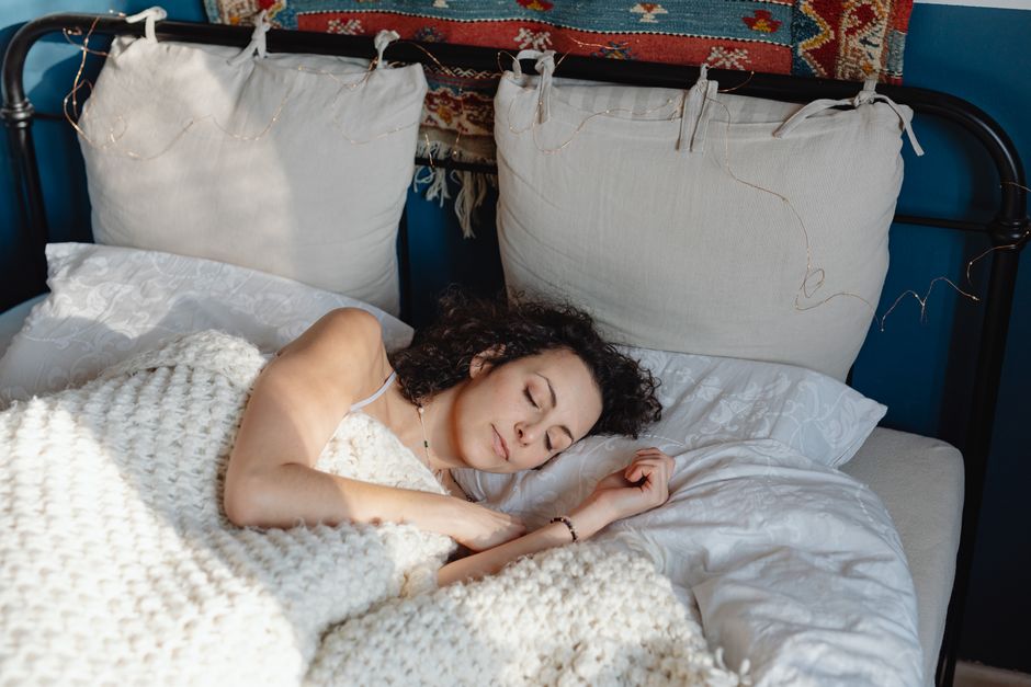 Sleep Consistency Plan for a gentle reset — wellness · Healthy Lifestyle
