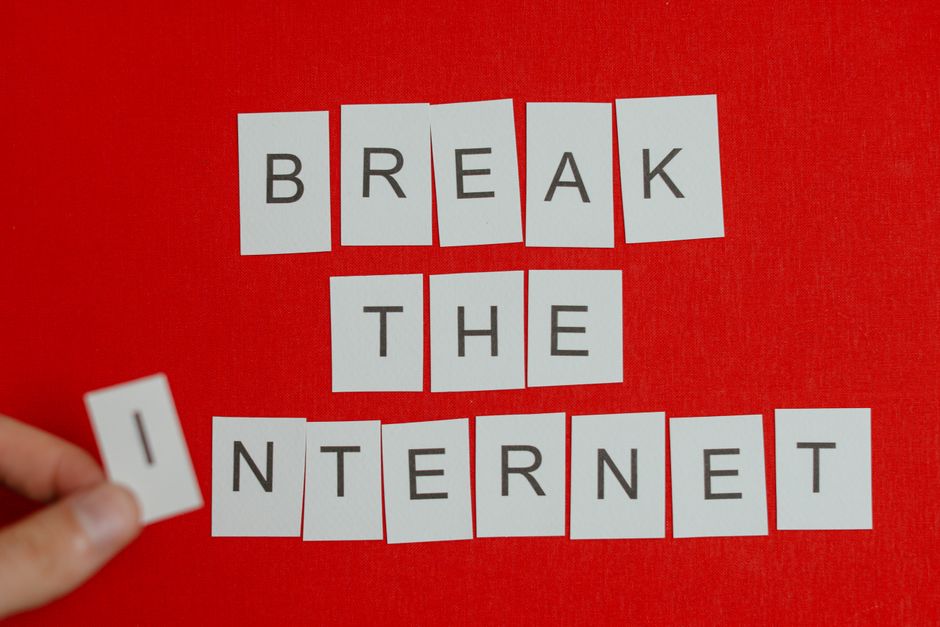 Internet Culture Timeline for a rainy evening — entertainment · Pop Culture