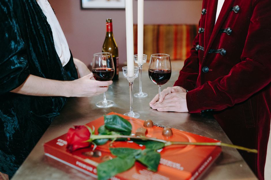 Date Nights