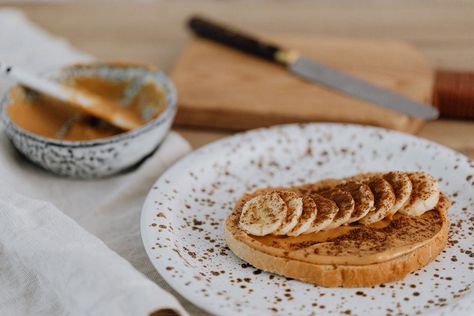 Cinnamon French Toast for a lazy Sunday — food · Breakfast & Brunch