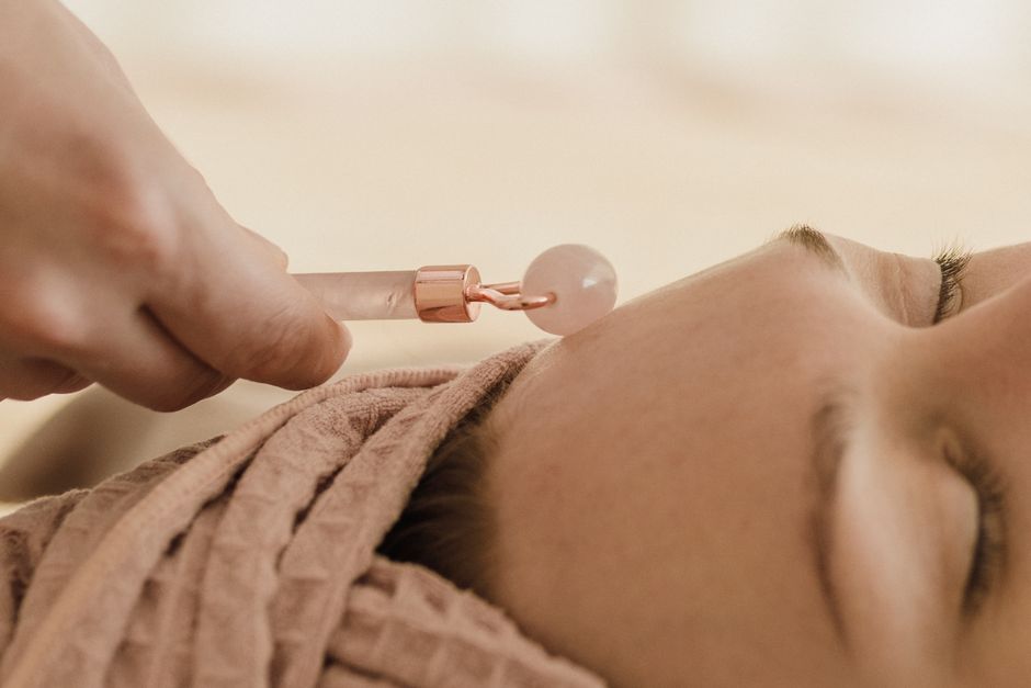 Spa Afternoon with a local-only flavor — travel · Couples Travel