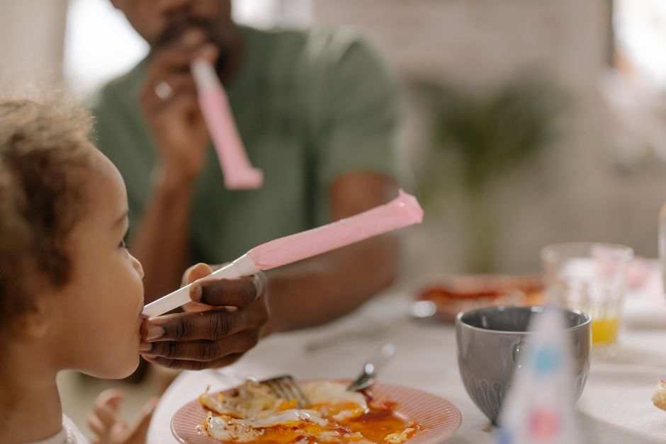 Breakfast Party for a family gathering — entertainment · Party Ideas