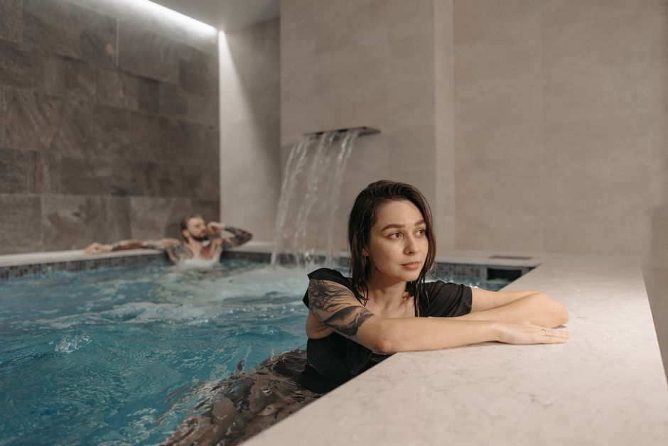 Spa Afternoon for travelers who prefer small stops — travel · Couples Travel