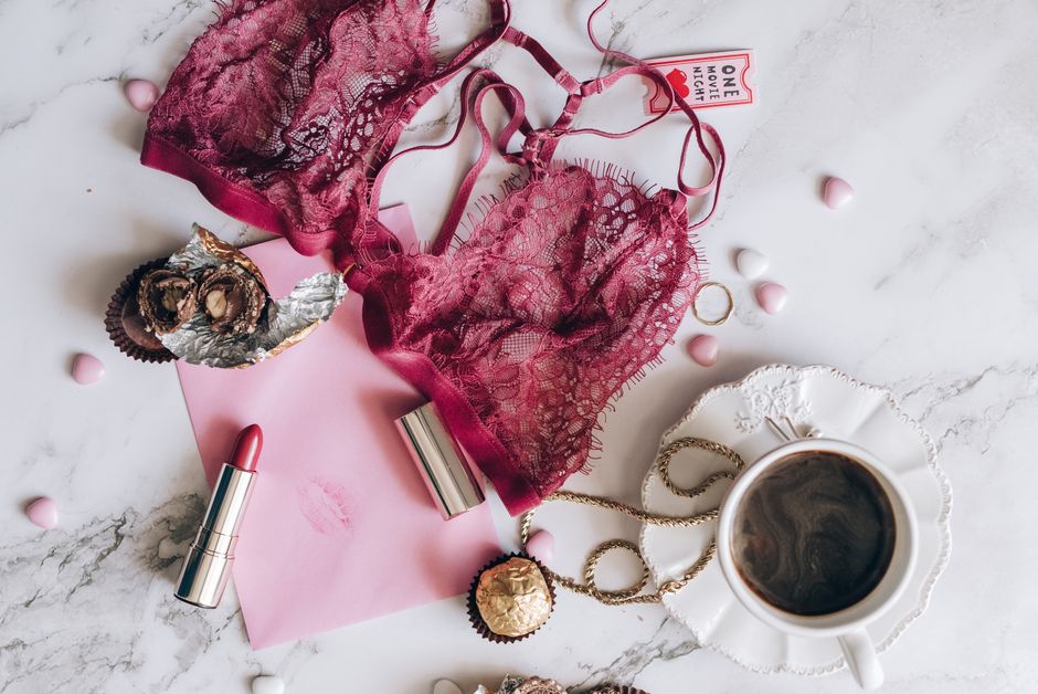 memory-making valentine's day touches worth keeping with a nostalgic detail — celebrations · Valentine's Day