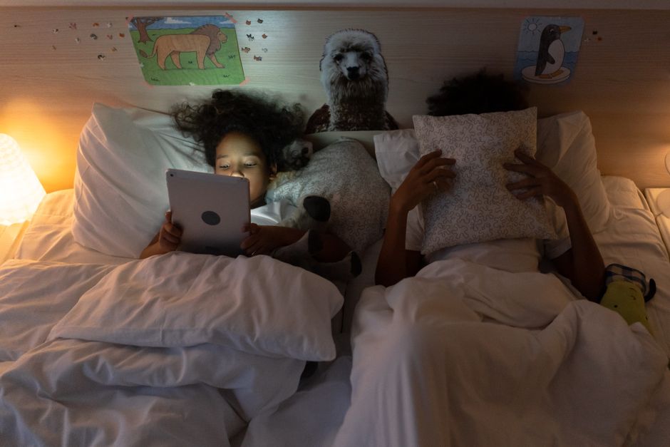 Animated Family Screening for two people — entertainment · Movie Nights