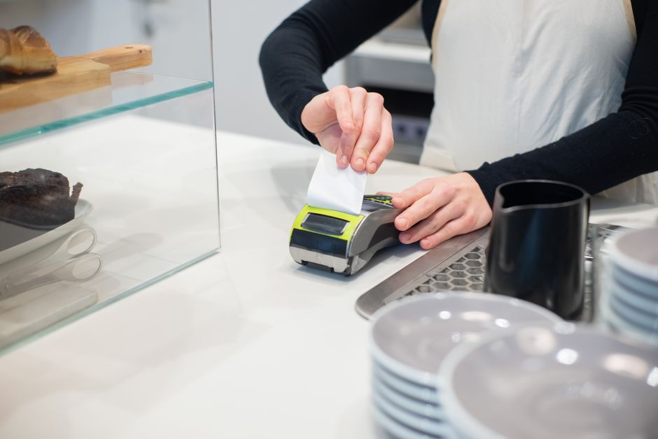 Receipt Scanner for a beginner-friendly workflow — smart-life · Apps