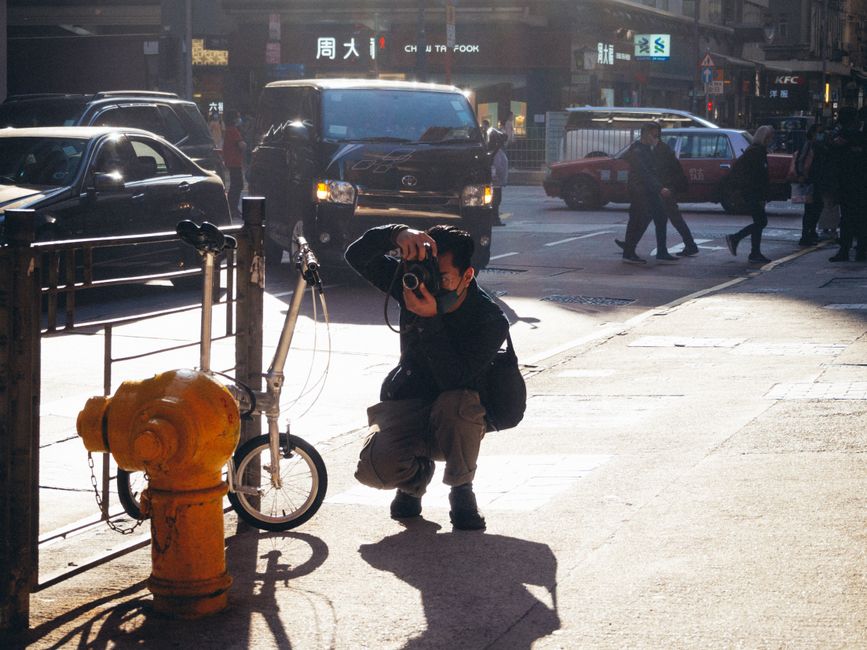 Take A Photo Walk with a small-town detour — travel · Things to Do