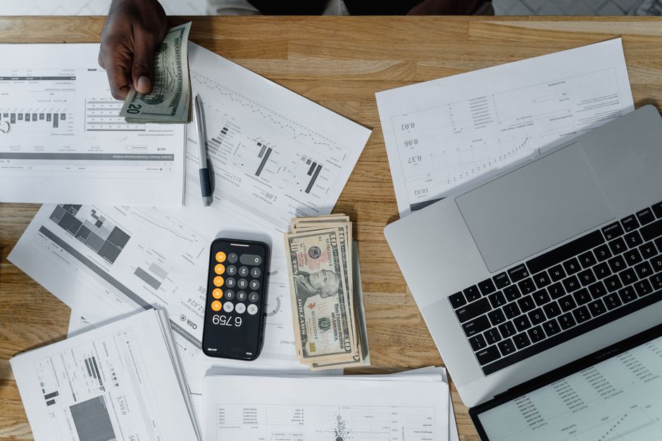 Budget Dashboard with a lighter app stack — smart-life · Apps