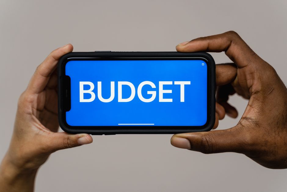 Budget Dashboard for a family workflow — smart-life · Apps