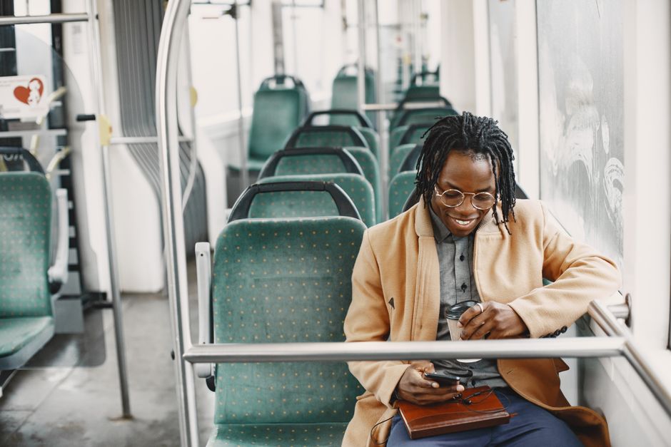 Transit Planner using a recurring checklist — smart-life · Apps