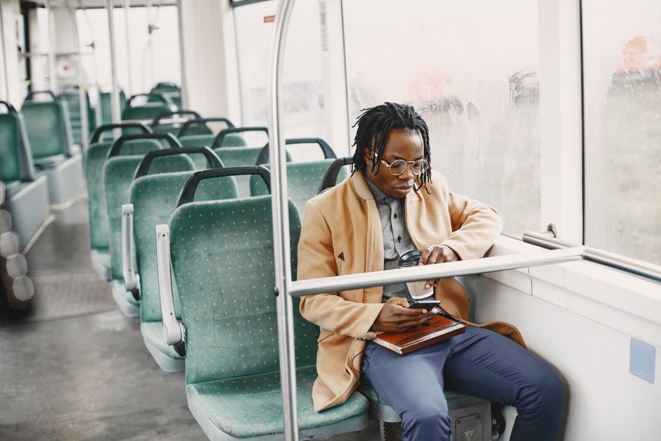 Transit Planner for a new-user setup — smart-life · Apps