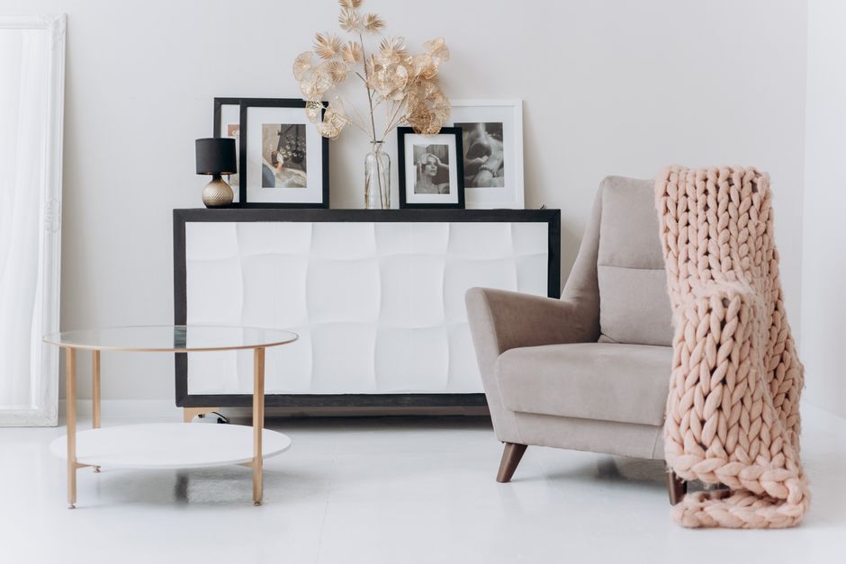 Home Decor